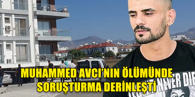 MUHAMMED'İN ODASINDA UYUŞTURUCU MADDE BULUNDU.. ANNE VE KARDEŞ SERBEST, BABA ÜÇ GÜN DAHA TUTUKLU KALACAK