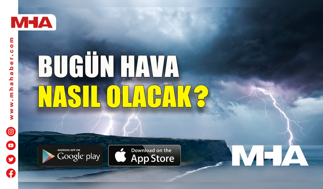 HAVA NASIL OLACAK?(27 MAYIS)