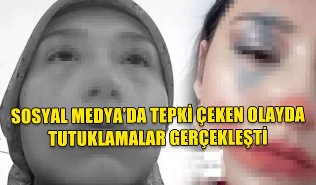 NİĞDE'DE EVLENDİRİLMEYE ÇALIŞILAN ÇOCUĞUN ANNE VE BABASINA GÖZALTI