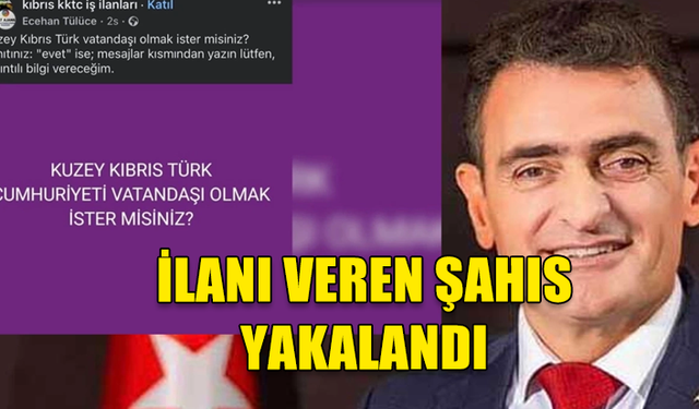 ANLAŞMALI EVLİLİKLE VATANDAŞLIK VADEDEN LÜTFİYE TÜLÜCE TUTUKLANDI