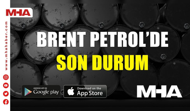 BRENT PETROL (05.10.2023)