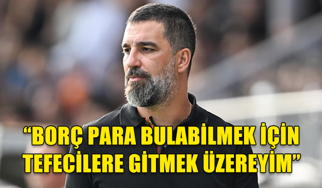 ARDA TURAN VE SEÇİL ERZAN'IN WHATSAPP YAZIŞMASI ORTAYA ÇIKTI: "KARIMA ŞİMDİ NE DİYECEĞİM?"