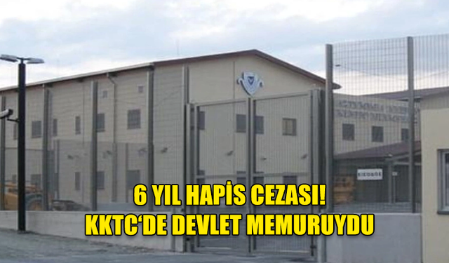 FİLELEFTHEROS: KKTC‘DE DEVLET MEMURUYDU