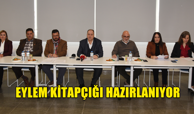 KKTC 1. KOOPERATİFÇİLİK ÇALIŞTAYI’NIN SONUÇ RAPORU PAYLAŞILDI