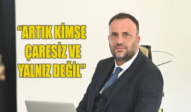 Zeki Çeler: TDP’ye duyulan ihtiyaç, kurultayımızla birlikte yeniden açığa çıktı