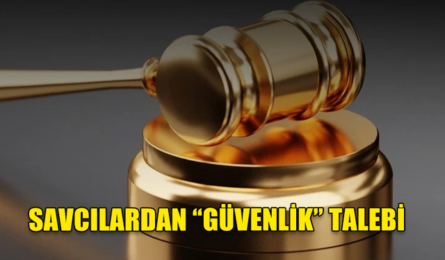 RUM SAVCILARDAN HRİSTODULİDİS’E MEKTUP: AİLELERİMİZ TEHDİT EDİLİYOR