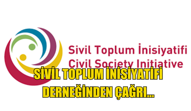 Sivil Toplum İnisiyatifi Derneğinden karma evlilikler konusunda çağrı...