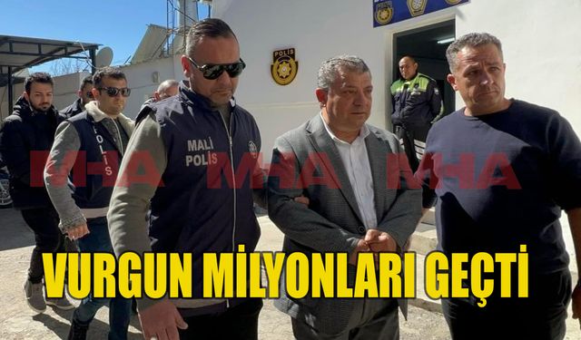 Sahte diploma skandalı büyüyor, vurgun milyonları geçti