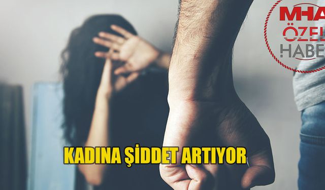 “Yasalar caydırıcı değil”