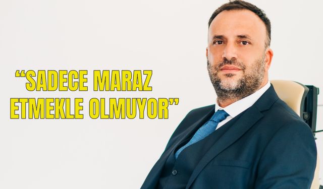 Çeler’den trafik güvenliğine ilişkin: “Devlet Politikası olmalı”