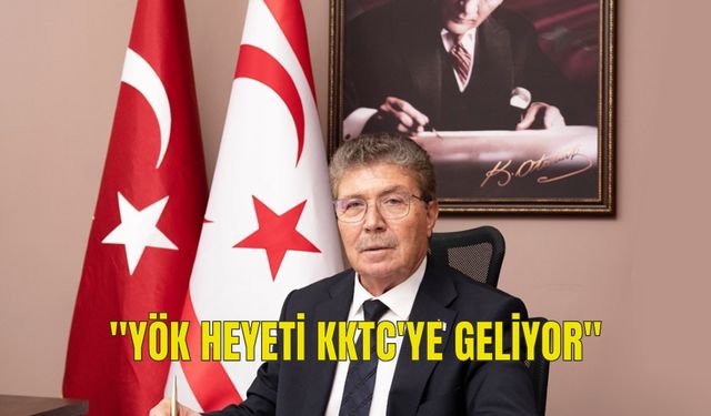 Üstel: “Adalet karşısında kimsenin ayrıcalığı olamaz”