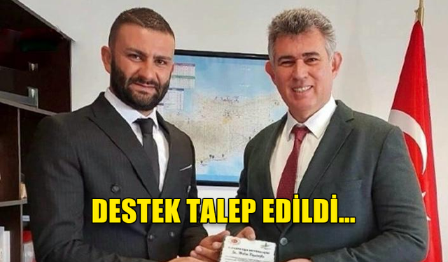 KTAY'dan Feyzioğlu'na destek...