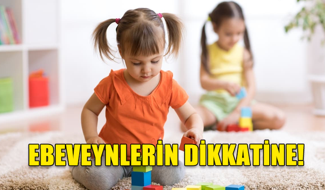 Ekran süresi dil becerisini etkiliyor