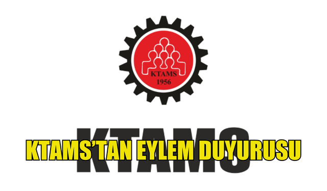 KTAMS'tan eylem kararı