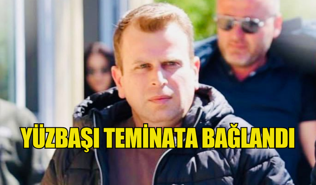 Sahte diploma soruşturması kapsamında tutuklanan yüzbaşı teminata bağlandı