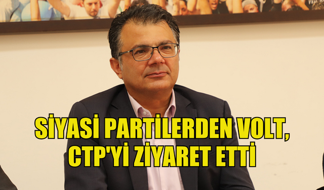 Akansoy: "Adanın iki yanında da katılaşmış statükoyu sarsacak adımlar atmak önemli"