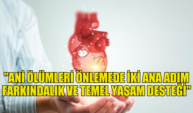 Kalp Sağlığı Haftası…