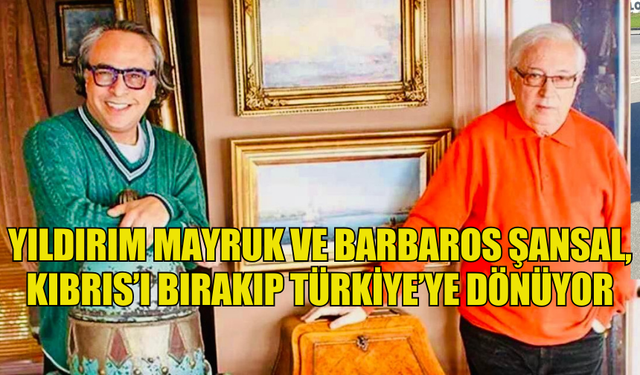 BÜYÜKELÇİ FEYZİOĞLU DA İKNA EDEMEDİ…  “KIBRIS’TA KABA MUAMELE GÖRDÜK”