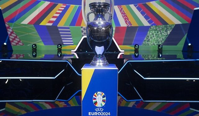 EURO 2024'TE GÜNÜN PROGRAMI