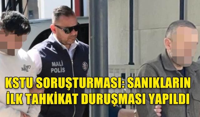 S.G. İLE B.Ö’NÜN DURUŞMASI 24 HAZİRAN’DA DEVAM EDECEK