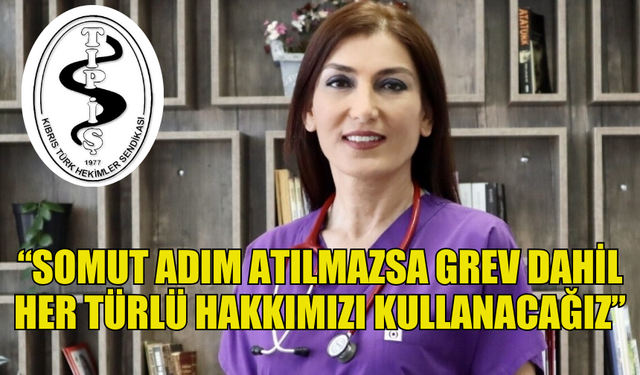 TIP-İŞ, ACİL SERVİS KADROLARINDA İYİLEŞTİRME İÇİN SAĞLIK BAKANLIĞI VE HÜKÜMETE SÜRE VERDİ