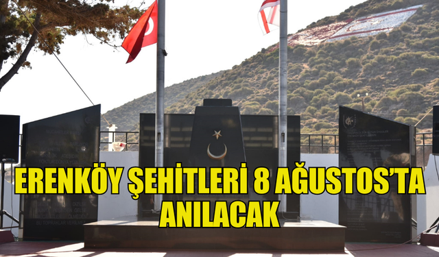 ERENKÖY’E GİTMEK İSTEYEN VATANDAŞLAR İÇİN SON BAŞVURU TARİHİ 19 TEMMUZ