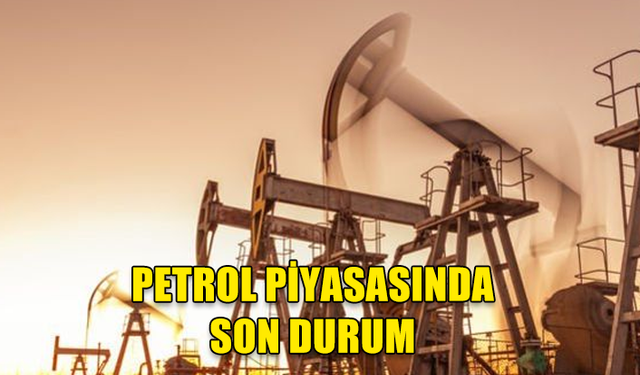 PETROL PİYASASINDA SULAR DURULUYOR