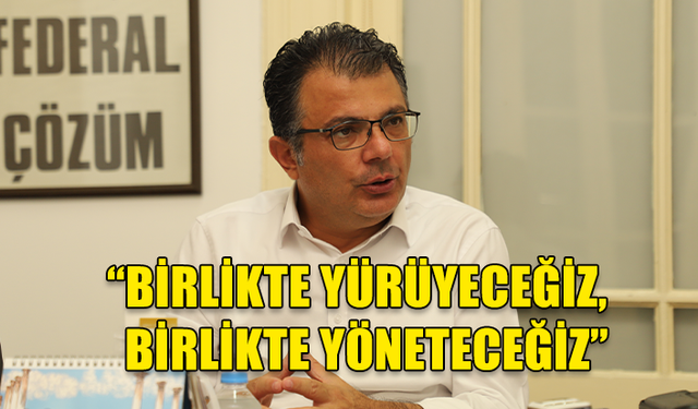 ASIM AKANSOY:"CTP OLARAK, KIB-TEK ÇALIŞANLARI SENDİKASI EL-SEN TARAFINDAN YAPILAN ÇAĞRIYI KARARLILIKLA DESTEKLİYORUZ"