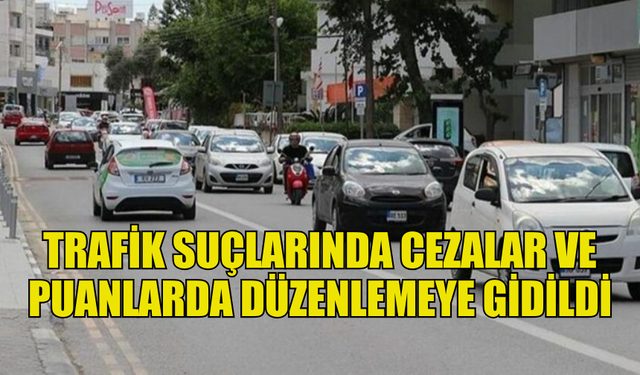 BAZI YASA TASARILARI RESMİ GAZETE’DE YAYIMLANARAK HALKIN BİLGİSİNE SUNULDU