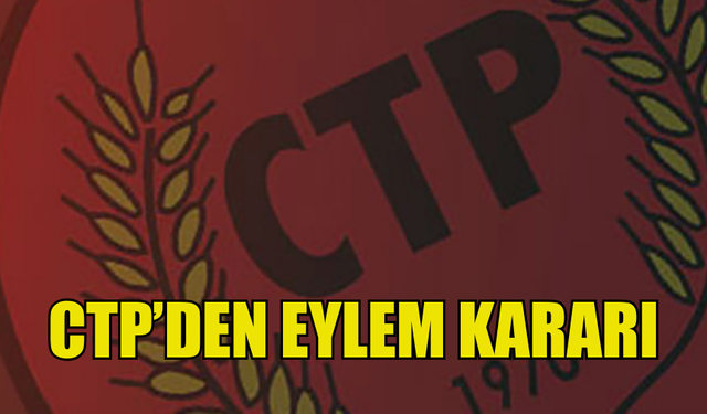 CTP, GÜZELYURT’TA EĞİTİMLE İLGİLİ EYLEM YAPACAK