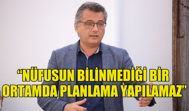 ERHÜRMAN: “HAYAT PAHALILIĞI YALNIZCA KAMU ÇALIŞANLARINI DEĞİL, ÖZEL SEKTÖRÜ DE ETKİLİYOR”