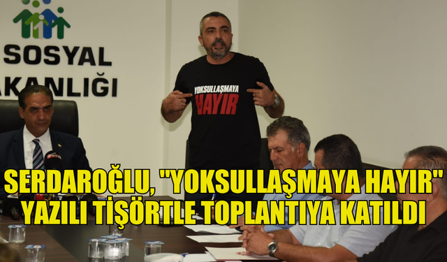 ASGARİ ÜCRET SAPTAMA KOMİSYONU TOPLANDI