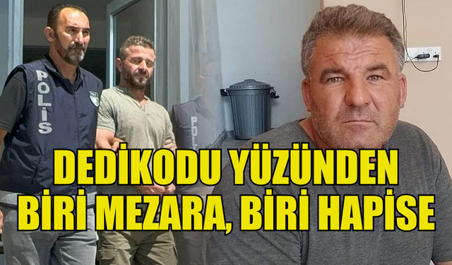 ÜZERİNE VE EVİNE YANICI MADDE DÖKÜLÜP ATEŞE VERİLMİŞTİ HAYATINI KAYBETTİ