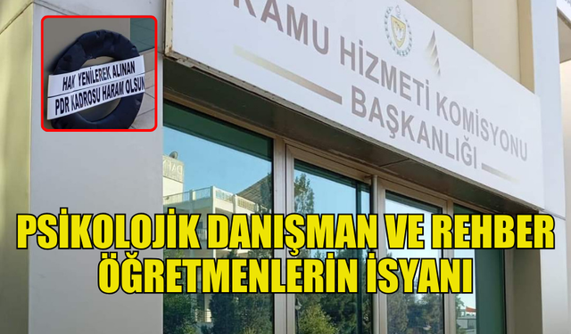 EĞİTİM BAKANLIĞI'NA TEPKİLER BÜYÜYOR