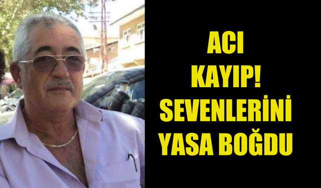 NURİ DOĞRU SEVENLERİNİ YASA BOĞDU