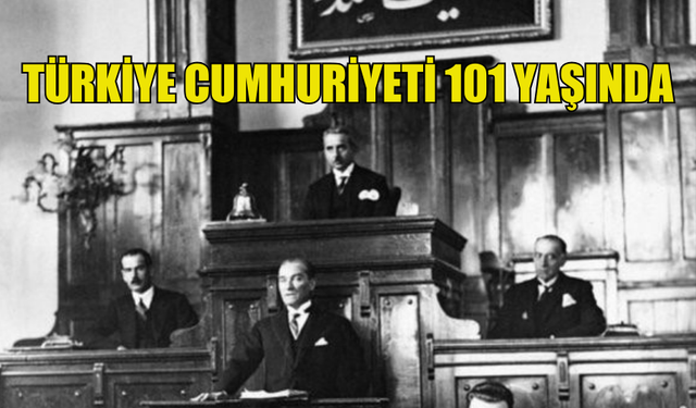 29 EKİM CUMHURİYET BAYRAMI KKTC’DE DE TÖREN VE ETKİNLİKLERLE KUTLANACAK