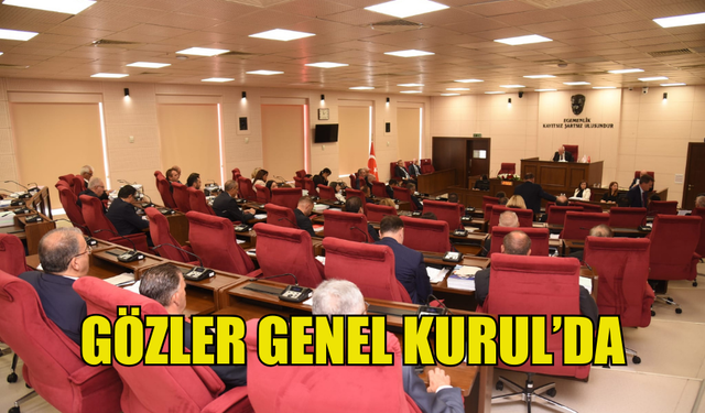 CUMHURİYET MECLİSİ’NDE DÜN SONUÇLANAMAYAN MECLİS BAŞKANLIĞI SEÇİMİ İÇİN GÖZLER GENEL KURUL’DA…