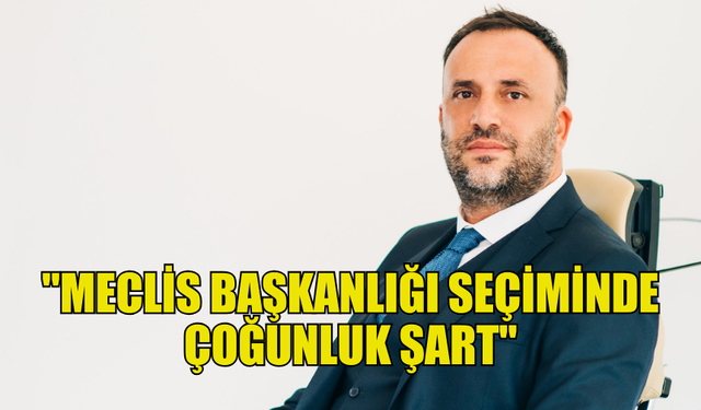 ZEKİ ÇELER: "TDP OLARAK DEMOKRASİYİ SAVUNMAYA DEVAM EDECEĞİZ"