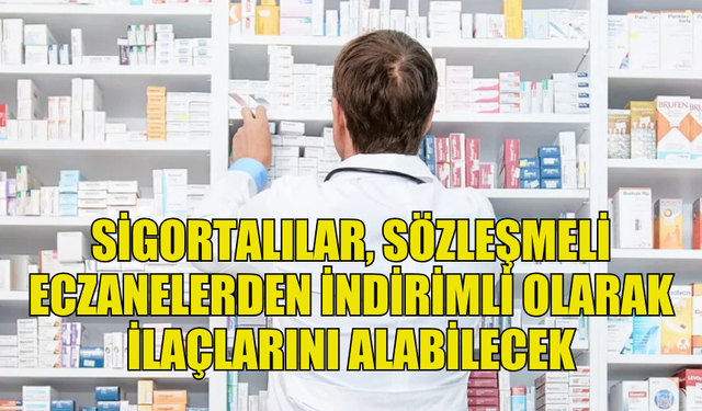 SİGORTALILAR İÇİN FATURA ŞARTI KALDIRILDI