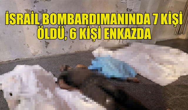 GAZZE'DEKİ İSRAİL SALDIRILARINDA 44 BİN 363 FİLİSTİNLİ ÖLDÜ