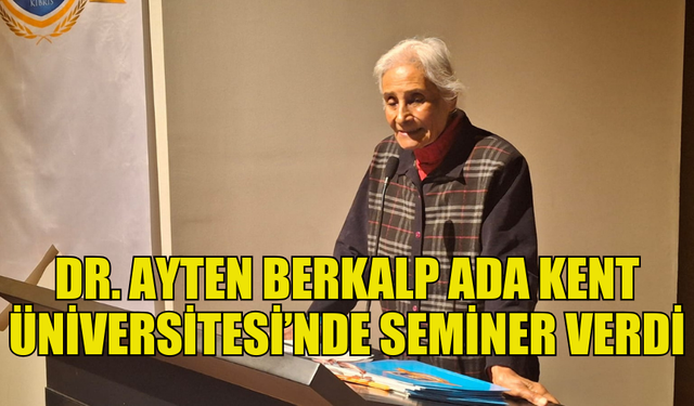 ADA KENT ÜNİVERSİTESİ’NDE MİLLİ MÜCADELE VE ŞEHİTLER HAFTASI ÇEŞİTLİ ETKİNLİKLER İLE KUTLANIYOR