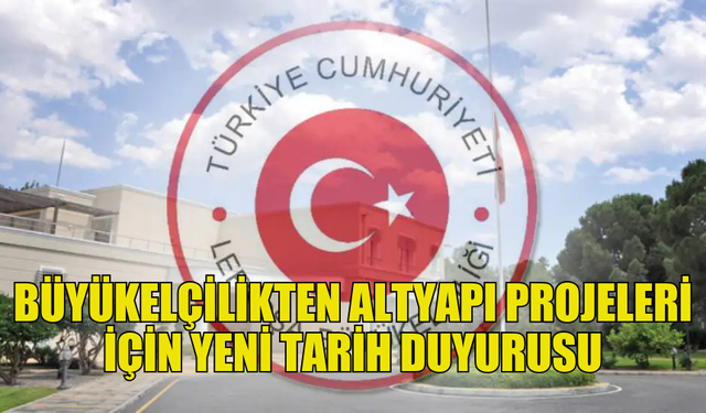 BELEDİYE PROJELERİ İÇİN BAŞVURU SÜRESİ UZATILDI