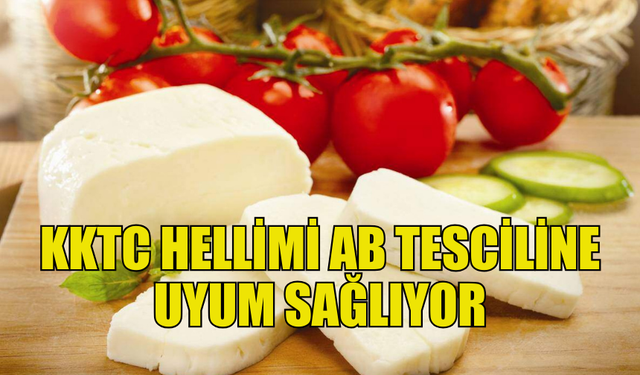 HELLİMLE İLGİLİ DEĞİŞİKLİKLER RESMİ GAZETEDE YAYIMLANDI