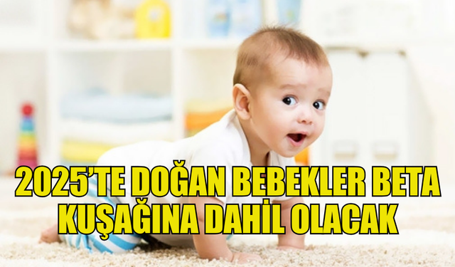 BETA KUŞAĞI, ALPHA’DAN DAHA DİJİTAL VE İNOVATİF OLACAK