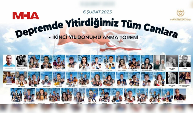 ŞAMPİYON MELEKLER İÇİN GAZİMAĞUSA'DA ÖZEL TÖREN