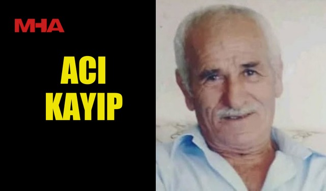 AHMET KANLI HAYATINI KAYBETTİ!