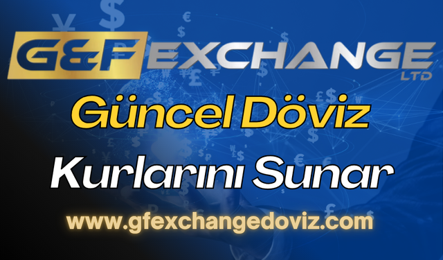 GÜNCEL DÖVİZ KURLARI (13 HAZİRAN 2025)