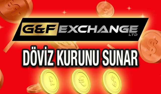 GÜNCEL DÖVİZ KURLARI (5 EYLÜL 2025)