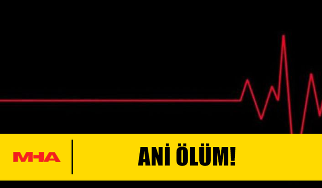BAFRA’DA 76 YAŞINDAKİ TURİST HAYATINI KAYBETTİ