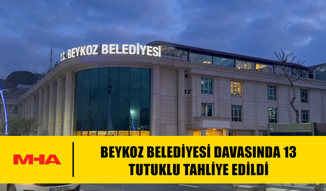 KÖSELER İLE 25 SANIĞIN YARGILANDIĞI DAVADA ARA KARAR